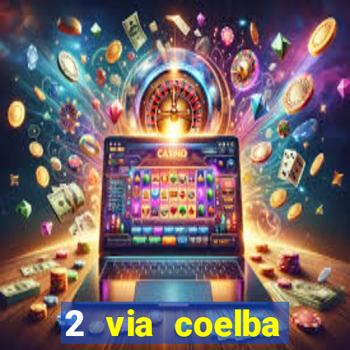 2 via coelba contas em aberto